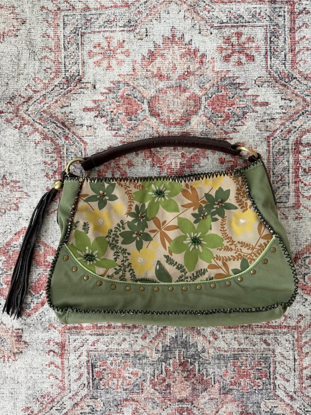 Vintage Tommy Hilfiger Purse